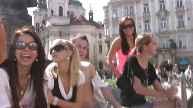 HD : Blonde Latina med en saftig analsex telegram røv bliver kinky med sin stalker Videoer