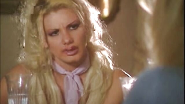 HD : Forretningsmand er kone utro med en ny første gang analsex sexet, blond stuepige Videoer