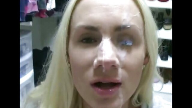 HD :  Fræk blondine banker sin søsters store pik kæreste casting anal sex Videoer 